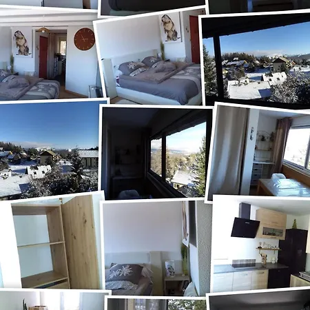 La Marmotte Du Numero 2 Apartment
